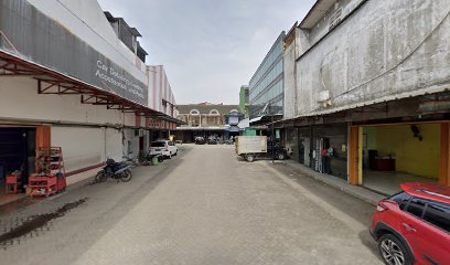 Muara Asia Keramika. PT