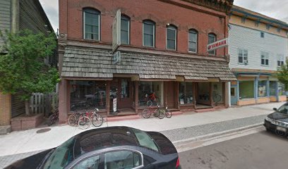 Hancock Bike Shop