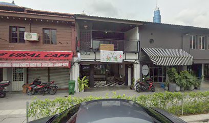 Dulang Classic Cafe