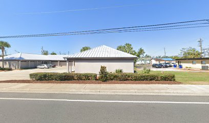 Ascension Medical Group Sacred Heart Bay at Cove Boulevard