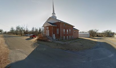 Shamrock Baptist Church