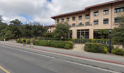 Stanford Management Company (SMC)
