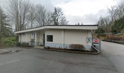 Chevron Training Centre