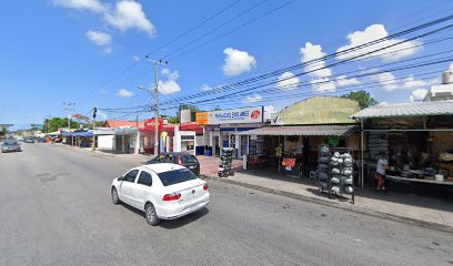 CENTRO EDUCATIVO BABY KINGDOM