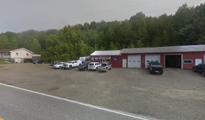 Vern's Garage