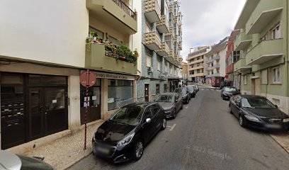 Gabinete da Baixa Comercial de Algés