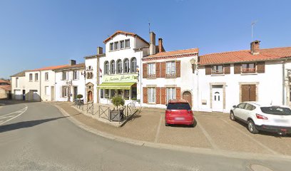 La Poste Relais