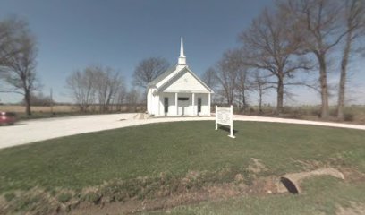 Olney Baptist Church