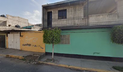 Mecánico Eduardo&apos;s - Taller mecánico en Chimalhuacán, Estado de México, México