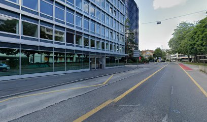 Geschäftsstelle E-Government Schweiz