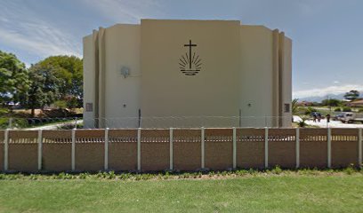 NEW APOSTOLICH CHURCH PACALTSDORP