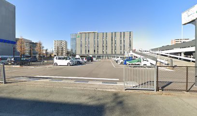 JA熊本市 本店