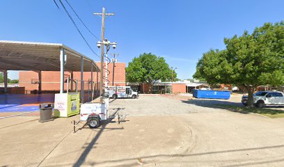 Plano Day Care Learning Center