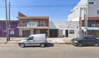 Residencia Geriátrica 'San José'