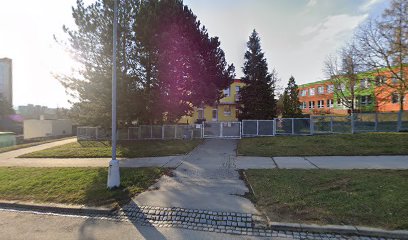 Mateřská škola ZVÍDÁLEK, Brno, Kachlíkova 17, příspěvková organizace - Školní jídelna