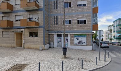 Centro De Formação Apoio Escolar