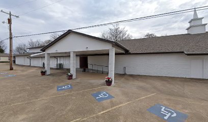 Garden Heights Freewill Baptist