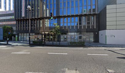 アクサ生命保険(株) 山形支社