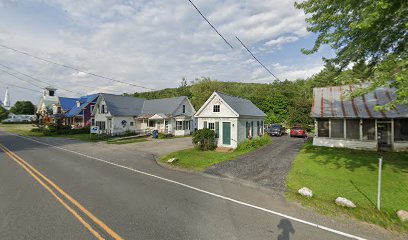 Roxbury Historical Society