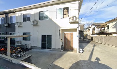 Fukunoie Apartment