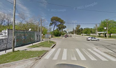 Avenida Carlos Pellegrini Y Manuel Gálvez