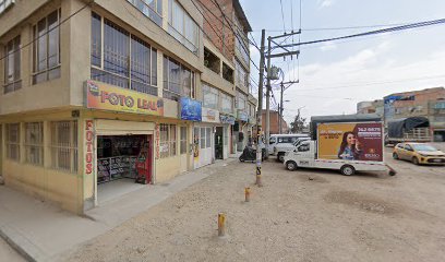 casa comercial la gran santafe