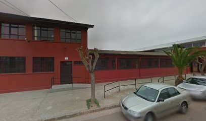 Colegio Teresa de Los Andes Algarrobo