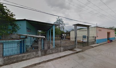 Asociacion Ganadera Local General Siete Jaguares