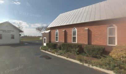 Newport Community Church