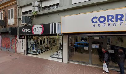 COCOT San Fernando