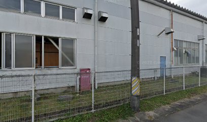 (株)伊藤清商店 松阪工場
