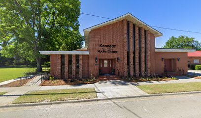 Kennedy Funeral Homes