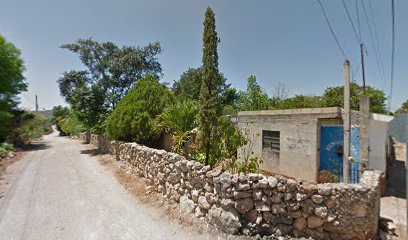 Tienda La Lupita