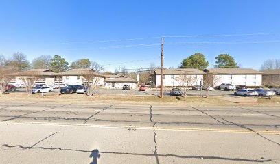 Tanglewood Square Apartments