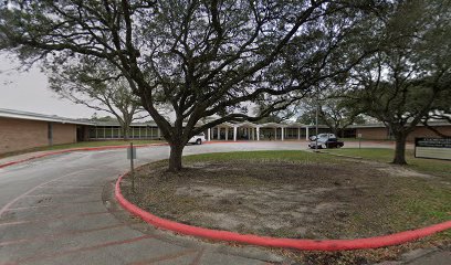 Mark Twain Primary School