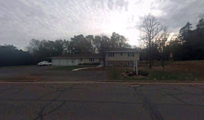 Rusk County Catholic Community Parish Offices