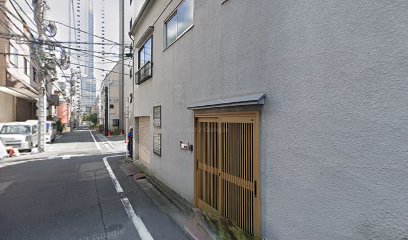 S-residence 三田慶大前