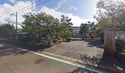 新潟県立阿賀野高等学校