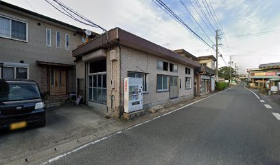 マル辰クリーニング店