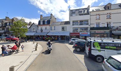 La Boutique de Pont Aven