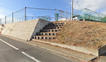 蕪町広場