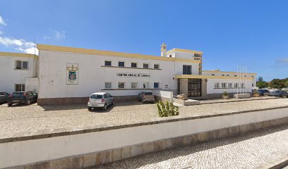 Centro Social De Sagres