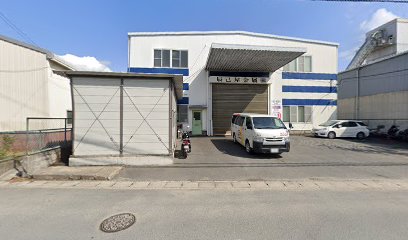 辰己屋金属㈱ 京田辺工場 第一工場(材料販売)