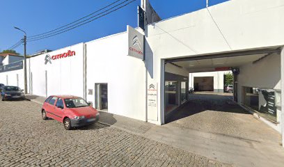 Citroën Vila Nova de Gaia - Manuel Gomes Automóveis