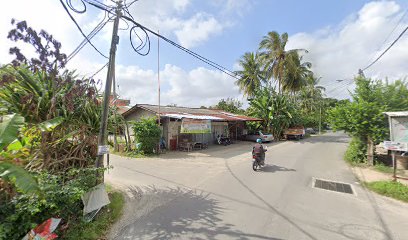 KEDAI ROTI CANAI