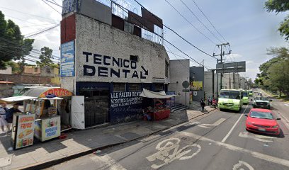 Tecnico Dental