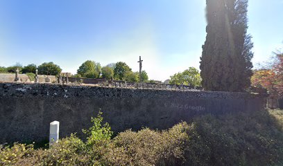 Cimetière