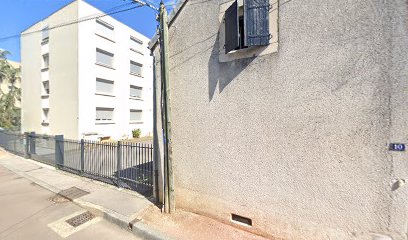 Boulodrome de l'Etoile, terrain de boules lyonnaises et pétanque