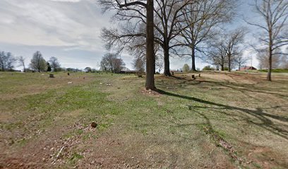 Central Cemetery