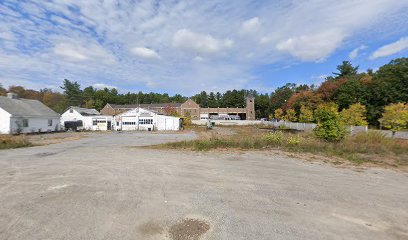 Lunenburg Town Fire Department